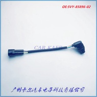 5VY-85896-02-00 5VY858960200 Penderia Kedudukan Aci Sesondol Motosikal