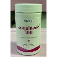 USANA CoQuinone 100