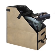 Hot Sale Foldable Bicycle storage Box Car Trunk storage Box Car storage Waterproof bike storage