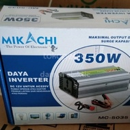 POWER INVERTER 350 WATT DC AC MIKACHIgavtech