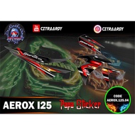 Striping Sticker AEROX 125 semi full variation Sticker LIST VARIATION AEROX 125 C0DE 04