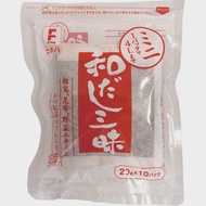 迷你和風高湯三昧 20g×10包