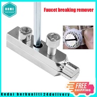 Angle Valve Bolt Extractor Kit Faucet Angle Valve Broken Screw Extractor Kit