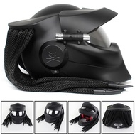 suezwyu ABS Motorcycle Helmet Full Face Certification High Quality