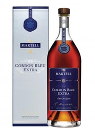 馬爹利 - 馬爹利藍帶傲創干邑白蘭地 Martell Cordon Bleu Extra Cognac