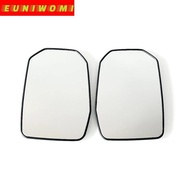 Heated Wing Convex Car Mirror Glass for TOYOTA Hiace H300 2019 2020 2021 2022