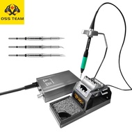 OSS T245 T210 T115 Soldering Station Professional for Soldering / 120-450C /Soldering Station for Ph