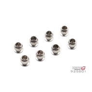 SNRC M-925801 925801 Ball Universal 5.8mm Hex H3.0 8Pcs For R3 R3G R3C R3PRO MTS T3M