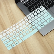 Silicon Laptop Keyboard Cover for lenovo Ideapad Slim 3 slim 3i 14IRH10 2025 Computer Keyboard Prote