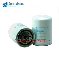 P P P P550008 Donaldson Oil Filter - J8610940 W940 LF3313 B2 W940/1 W940/49 15600-41010 LF3530 26543