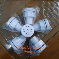 AERATOR JACUZZI WHIRPOOL SPA DAN KOLAM RENANG BERKUALITAS