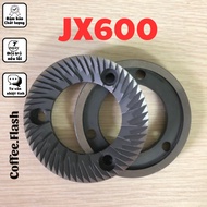 JX600AD coffee grinder blade set