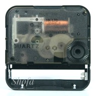 Mesin Jam Dinding SKP Seiko Quartz Original Jepang