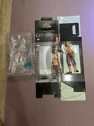 海賊王 一番賞 C賞 明哥