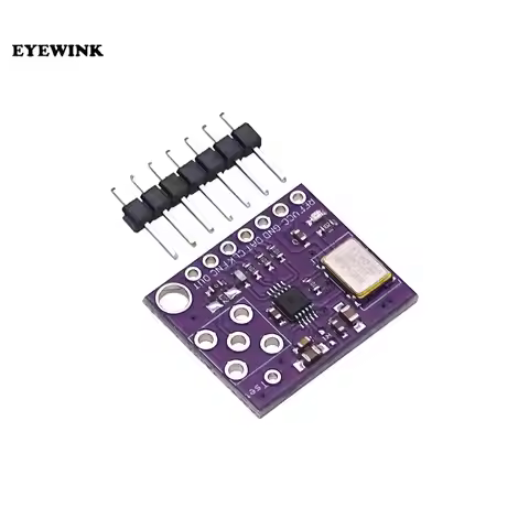 CJMCU-9833 AD9833 Signal Generator Module Board STM32 STM8 STC Microprocessors Sine Square Wave DDS