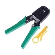 Rj45 RJ11 3 Hole Crimping Tool Pliers / Crimping Tools