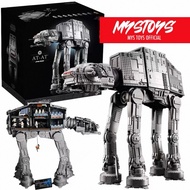75313 Star Wars UCS AT-AT