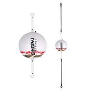 MHProfessional Hanging Boxing Speed Ball Boxing Gym Sanda Training Dodge Ball Home Fitness Reaction Ball Target Vent Bal