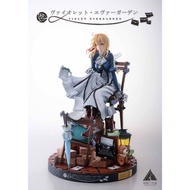 Prism Studio - Violet Evergarden Resin Statue GK Anime Figure
