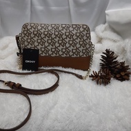 dkny bag authentic