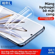 Bonaier | Miếng Dán Kính Cường Lực cho Huawei Mate60 Pro P60 P50 Honor 90/50 Nova 13 Pro Magic 4
