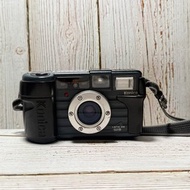 KONICA HG 現場監督 底片相機