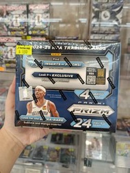 2024-25 Panini Prizm NBA Retail Box