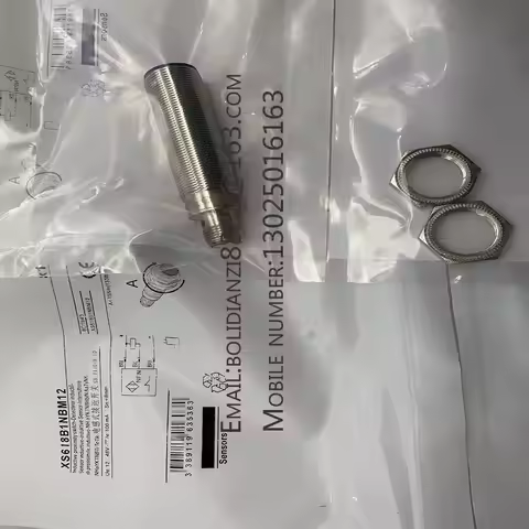 XS618B1NAM12 XS618B1PAM12 XS518B1PAM12 XS518B1CAM12 Brand new original sensor