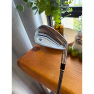 [used] Taylormade Gloire F Men's Single Iron 5 (#5)