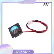 KLL 1PC 2006 5V 12V 2cm 20mm fan hâm mộ 20x20x6mm quạt Quạt máy tính xách tay mini quạt Quạt Quạt tạ