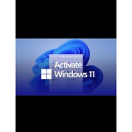 Windows 11 Pro_______Activation Code 1PC