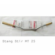 MT 25 MT25 Old Steering Wheel Handlebars, 100% Original Yamaha B04-F6111-00