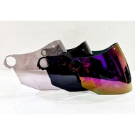 ARC DISCOVERY / ASTRO FULL VISOR HELMET