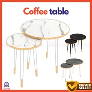 (8.8)Coffee Table, H55x60cm(SKU:9434)