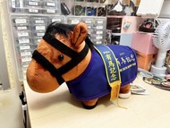 馬服 樂透心 66th 有馬紀念 2021