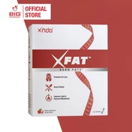 XNDO XFAT LYCHEE FLAVOUR 5G 30S