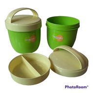 Golden Sunkist TB 9021 Meatball Container