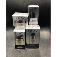 Olay Skin Total Effects Products
