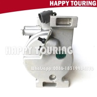 For Mazda 6 ac compressor 2006 2007 2008 AC Compressor GJ6A-61-K00C GJ6A61K00C H12A1AK4DW H12A1AF4DV