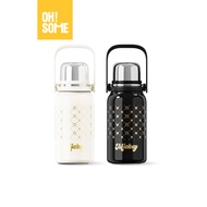 OHSOME x Disney Mickey Mouse Thermal Water Bottle 800 Ml. Tumbler