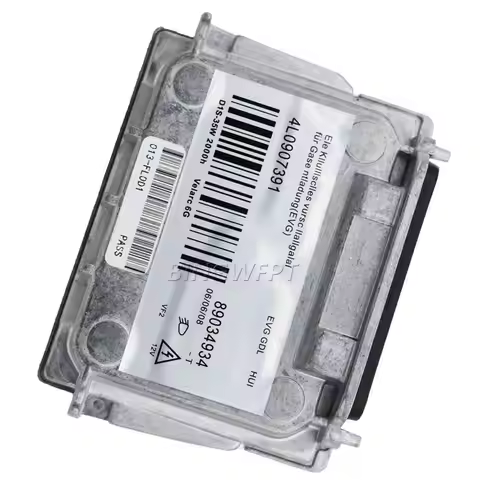1PC New 6G D1S Xenon HID Headlight Ballast Unit Controller Module For BMW Audi VW GMC Volvo Valeo 89