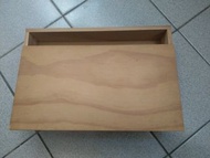 長木盒