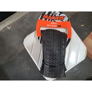 Maxxis DTH 20 x 2.20 Silkworm Outer Tire - bmx dirt street park Bicycle Tire