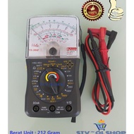 Analog Multi Tester Heles YX-392 TR