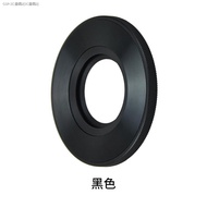 JJC เหมาะสำหรับ Sony 16-50มม. Micro-Single 40.5มม. กล้องโซนี่ฝาปิดเลนส์อัตโนมัติ A6000 A5100 A6500 A