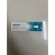 xepacort cream 15gram