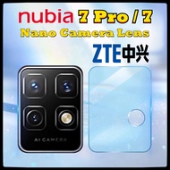 ZTE Nubia Red Magic 7s Pro / Red Magic 7s / Red Magic 7 Pro / Red Magic 7 / Nano Camera Lens / Prote