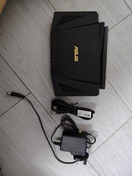 ASUS RT-AX56U AX1800 無線路由器 WiFi 6