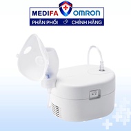 Omron Ne-C106 Quiet, Safe, Compact