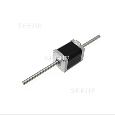 1Pc Original Anycubic Kobra 2 Max Y-axis Motor 42-60 Dual-axis Motor for double circular 42-60-Y Axi